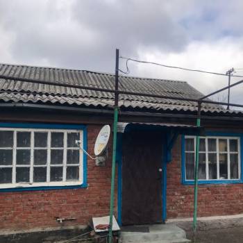 Продается Дом, 54,1 м²