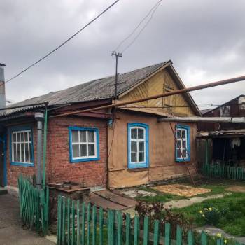 Продается Дом, 54,1 м²