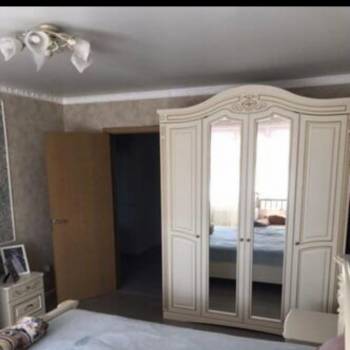 Продается 2-х комнатная квартира, 70,1 м²