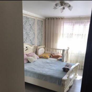 Продается 2-х комнатная квартира, 70,1 м²