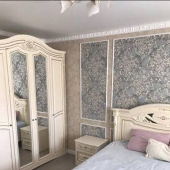 Продается 2-х комнатная квартира, 70,1 м²