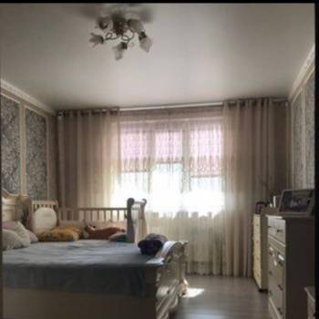 Продается 2-х комнатная квартира, 70,1 м²