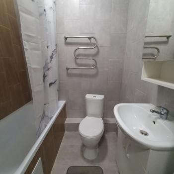 Сдается 1-комнатная квартира, 30 м²
