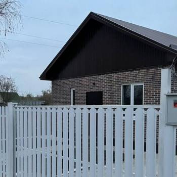 Продается Дом, 60 м²