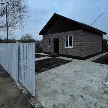 Продается Дом, 60 м²