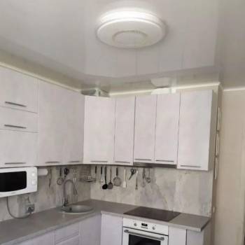 Продается 1-комнатная квартира, 36 м²