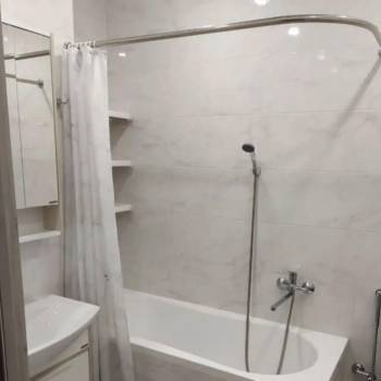 Продается 1-комнатная квартира, 36 м²