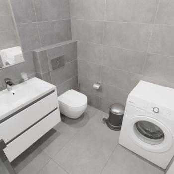 Продается 1-комнатная квартира, 39,7 м²