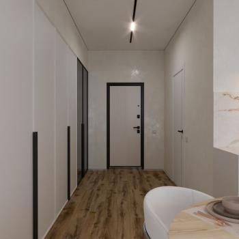 Продается 1-комнатная квартира, 39,7 м²