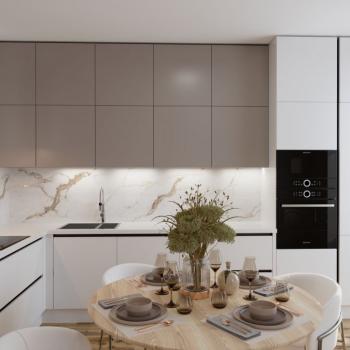 Продается 1-комнатная квартира, 39,7 м²