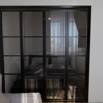 Продается 1-комнатная квартира, 39,7 м²