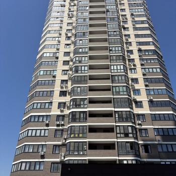 Продается 1-комнатная квартира, 39,7 м²