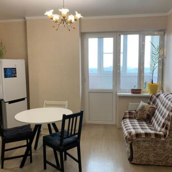 Продается 1-комнатная квартира, 44 м²