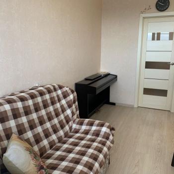 Продается 1-комнатная квартира, 44 м²