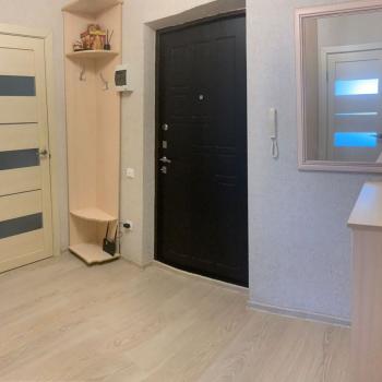 Продается 1-комнатная квартира, 44 м²