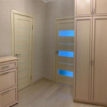 Продается 1-комнатная квартира, 44 м²