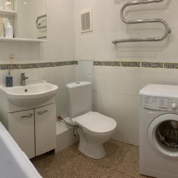 Продается 1-комнатная квартира, 44 м²