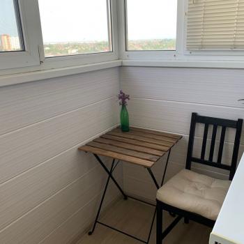 Продается 1-комнатная квартира, 44 м²