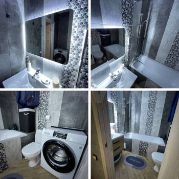 Продается 1-комнатная квартира, 35,6 м²