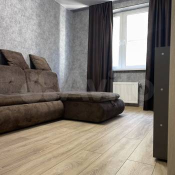 Продается 1-комнатная квартира, 35,6 м²