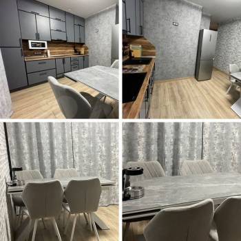 Продается 1-комнатная квартира, 35,6 м²