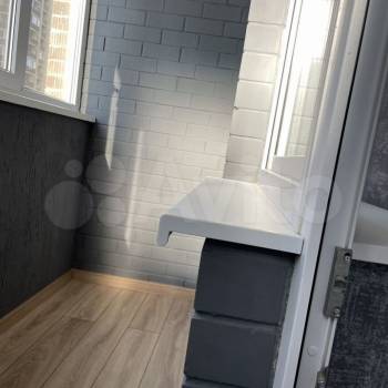 Продается 1-комнатная квартира, 35,6 м²