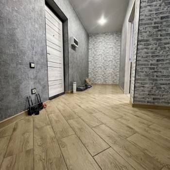 Продается 1-комнатная квартира, 35,6 м²