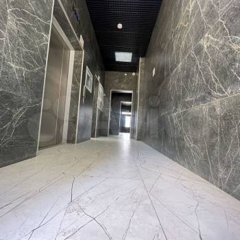 Продается 1-комнатная квартира, 35,6 м²