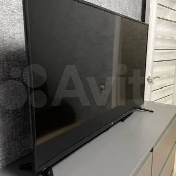 Продается 1-комнатная квартира, 35,6 м²