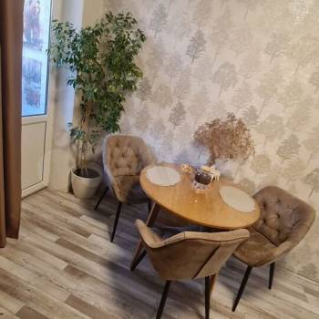 Продается 1-комнатная квартира, 42 м²