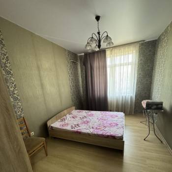 Сдается 2-х комнатная квартира, 58 м²