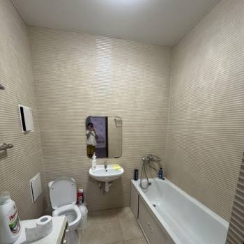 Сдается 2-х комнатная квартира, 58 м²