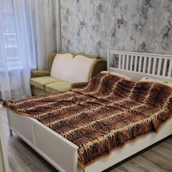 Сдается 2-х комнатная квартира, 55 м²