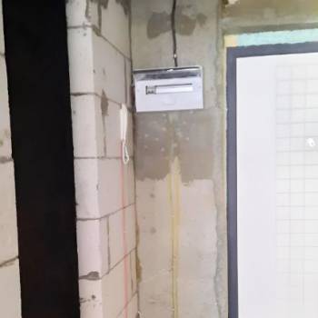 Продается 1-комнатная квартира, 43,3 м²