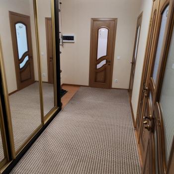 Продается 2-х комнатная квартира, 54,5 м²