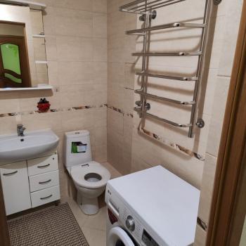 Продается 2-х комнатная квартира, 54,5 м²