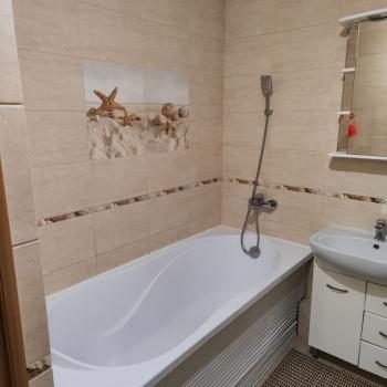 Продается 2-х комнатная квартира, 54,5 м²