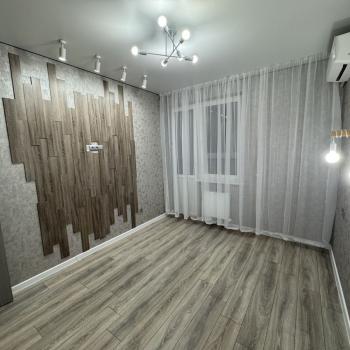 Продается 1-комнатная квартира, 34 м²