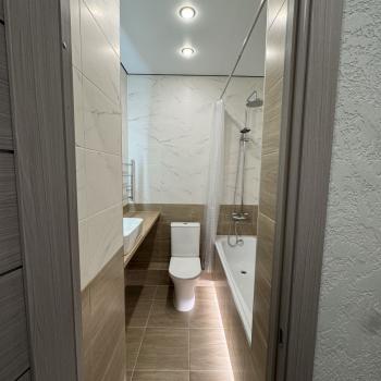 Продается 1-комнатная квартира, 34 м²