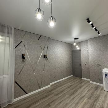 Продается 1-комнатная квартира, 34 м²