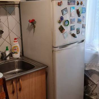 Продается 3-х комнатная квартира, 41 м²