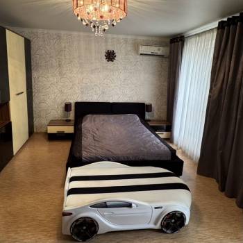 Продается 3-х комнатная квартира, 76,2 м²