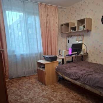 Продается 3-х комнатная квартира, 66,1 м²