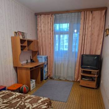 Продается 3-х комнатная квартира, 66,1 м²