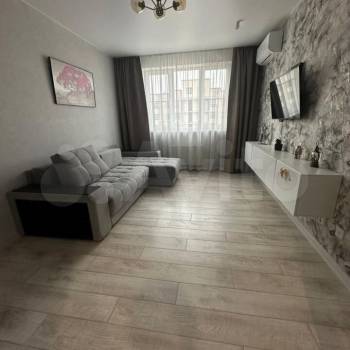 Продается 1-комнатная квартира, 36 м²