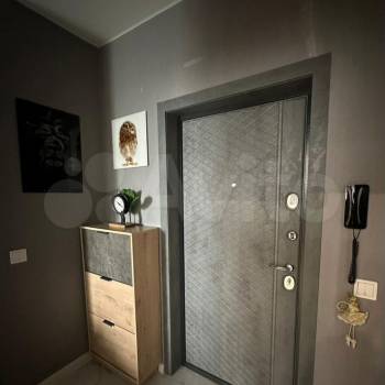 Продается 1-комнатная квартира, 36 м²