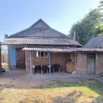 Продается Дом, 98 м²