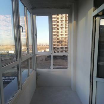 Продается 2-х комнатная квартира, 73,5 м²