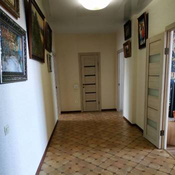 Продается 3-х комнатная квартира, 125 м²
