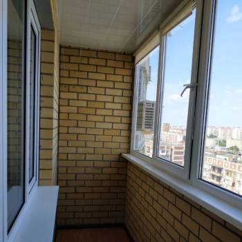 Продается 3-х комнатная квартира, 125 м²